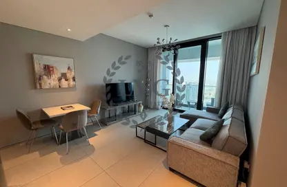 شقة - غرفة نوم - 1 حمام للايجار في برج بوابه جميرا 1 - العنوان منتجع وسبا جميرا - مساكن شاطئ الجميرا - دبي شقة - غرفة نوم - 1 حمام للايجار في برج بوابه جميرا 1 - العنوان منتجع وسبا جميرا - مساكن شاطئ الجميرا - دبي