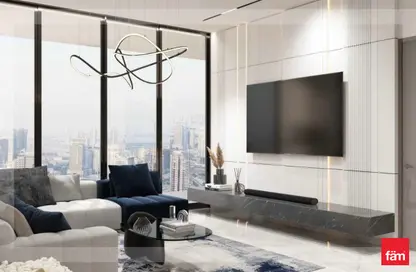 شقة - 1 حمام للبيع في سمانا ايفي جاردنس ٢ - مجمع دبي ريزيدنس - دبي لاند - دبي