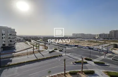 Apartment - 2 Bedrooms - 2 Bathrooms for rent in The Diplomat Residences - Town Square - Dubai