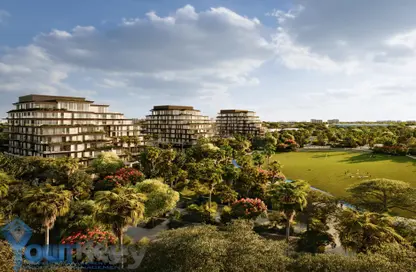 Duplex - 2 Bedrooms - 3 Bathrooms for sale in Sama Yas - Yas Island - Abu Dhabi