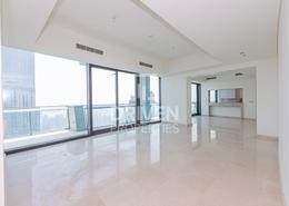 Apartment - 3 bedrooms - 3 bathrooms for rent in Burj Vista 1 - Burj Vista - Downtown Dubai - Dubai