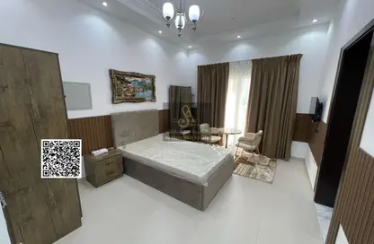 شقة - 1 حمام للبيع في قرية الاميرة - الياسمين - عجمان