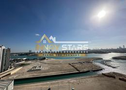 Apartment - 1 bedroom - 2 bathrooms for rent in Al Reem Bay Towers 2 - Najmat Abu Dhabi - Al Reem Island - Abu Dhabi