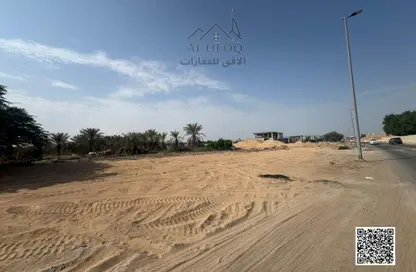 أرض - استوديو للبيع في الزاهية جاردنز - الزاهية - عجمان أرض - استوديو للبيع في الزاهية جاردنز - الزاهية - عجمان