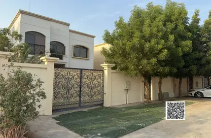 Villa - 5 Bedrooms - 7 Bathrooms for rent in Al Mowaihat 2 - Al Mowaihat - Ajman