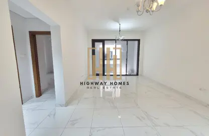 Apartment - 1 Bedroom - 2 Bathrooms for rent in UOS - Muwaileh Commercial - Sharjah