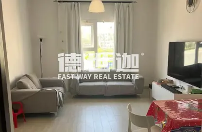 Apartment - 2 Bedrooms - 2 Bathrooms for sale in Al Ramth 09 - Remraam - Dubai Land - Dubai