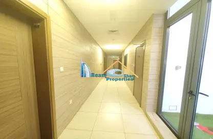 Apartment - 1 Bedroom - 2 Bathrooms for rent in Al Jawhara - Dubai Silicon Oasis - Dubai