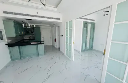 Apartment - 1 Bedroom - 1 Bathroom for sale in Vincitore Benessere - Arjan - Dubai