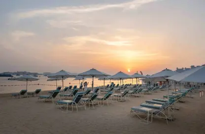 Apartment - 1 Bedroom - 2 Bathrooms for sale in Whitecliffs Residences - Dubai Islands - Deira - Dubai