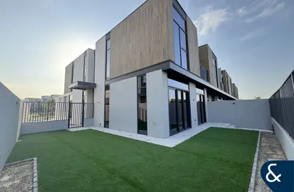 Townhouse - 4 Bedrooms - 3 Bathrooms for rent in Mudon Al Ranim 3 - Mudon - Dubai