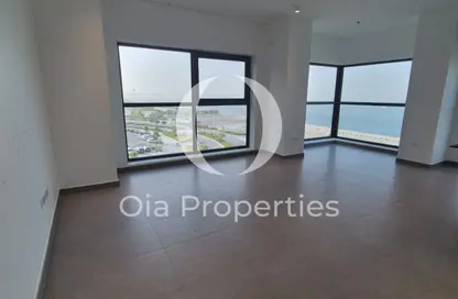 شقة - 3 غرف نوم - 4 حمامات للايجار في بيكسل - مقاطعة ميكرز - جزيرة الريم - أبوظبي