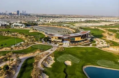 Land - Studio for sale in Mulberry - Damac Hills 2 - Dubai