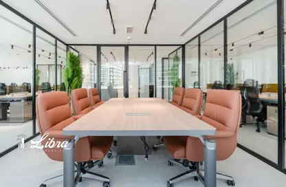 مكتب - استوديو للبيع في برج تماني - الخليج التجاري - دبي