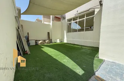 Apartment - 1 Bedroom - 1 Bathroom for rent in Khalifa City A Villas - Khalifa City A - Khalifa City - Abu Dhabi
