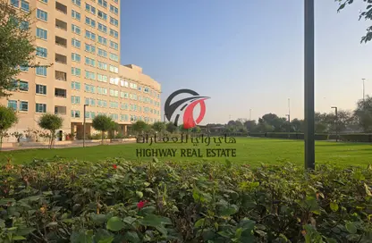 شقة - 2 غرف نوم - 2 حمامات للايجار في برج ربيعة - مجان - دبي لاند - دبي