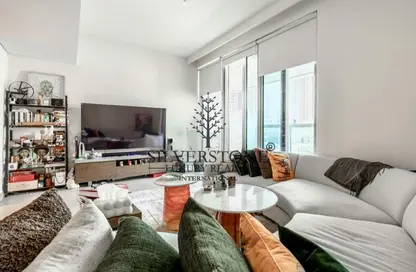 Apartment - 2 Bedrooms - 2 Bathrooms for sale in Forte 1 - Forte - Downtown Dubai - Dubai