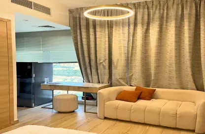Apartment - Studio - 1 Bathroom for rent in Regina Tower - Jumeirah Village Circle - Dubai