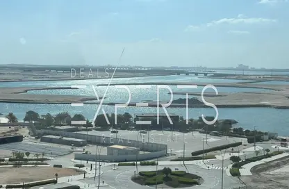 Apartment - 1 Bedroom - 2 Bathrooms for rent in Pixel - Makers District - Al Reem Island - Abu Dhabi