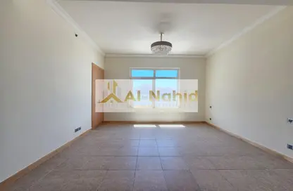 Apartment - 3 Bedrooms - 3 Bathrooms for rent in Al Khudrawi - Shoreline Apartments - Palm Jumeirah - Dubai