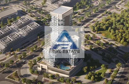 Apartment - 3 Bedrooms - 5 Bathrooms for sale in Al Reem Island - Abu Dhabi