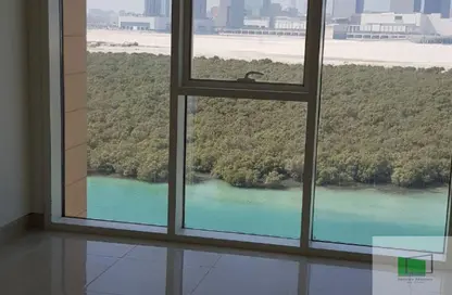 شقة - 3 غرف نوم - 3 حمامات للايجار في القرم فيو - شمس أبوظبي - جزيرة الريم - أبوظبي