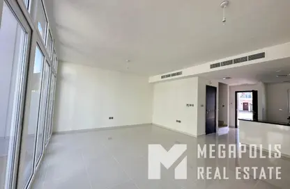 Townhouse - 3 Bedrooms - 3 Bathrooms for rent in Albizia - Damac Hills 2 - Dubai