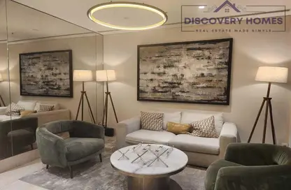 Apartment - 2 Bedrooms - 3 Bathrooms for sale in Viridis D - Viridis Residence and Hotel Apartments - Damac Hills 2 - Dubai