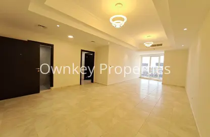 Apartment - 2 Bedrooms - 3 Bathrooms for rent in Escape Tower - Business Bay - Dubai