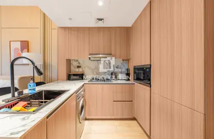 Villa - 4 Bedrooms - 5 Bathrooms for rent in Signature Villas Frond K - Signature Villas - Palm Jumeirah - Dubai