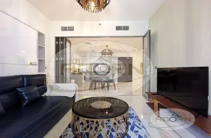 Apartment - 1 Bedroom - 2 Bathrooms for rent in Bayz by Danube - Business Bay - Dubai