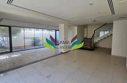 Villa - Studio - 4 Bathrooms for rent in Al Badaa Villas - Al Badaa - Dubai