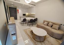 شقة - 1 غرفة نوم - 2 حمامات للكراء في سامانا هيلز - ارجان - دبي