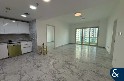 Apartment - 2 Bedrooms - 2 Bathrooms for rent in The Royal Oceanic - Oceanic - Dubai Marina - Dubai