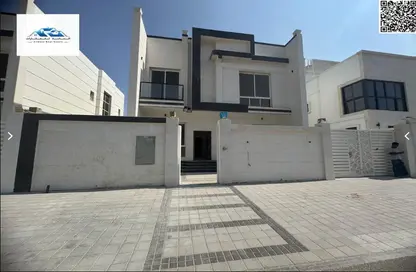 Villa - 5 Bedrooms - 7 Bathrooms for sale in Al Zaheya Gardens - Al Zahya - Ajman