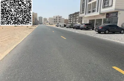 أرض - استوديو للبيع في الجرف الصناعية 3 - الجرف الصناعية - عجمان