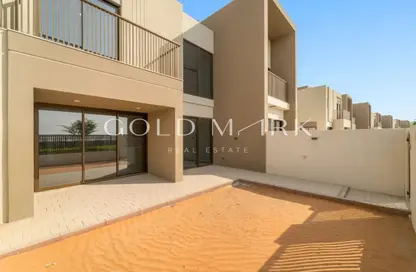 Townhouse - 3 Bedrooms - 4 Bathrooms for sale in La Violeta 2 - La Violeta - Villanova - Dubai Land - Dubai