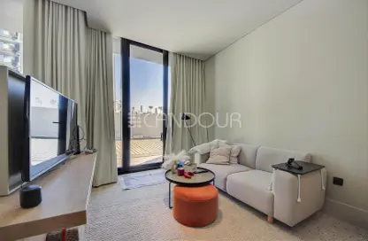 Apartment - Studio - 1 Bathroom for sale in UPSIDE Living - Business Bay - Dubai