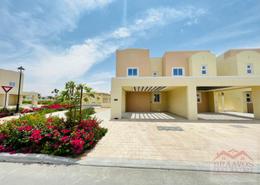 Villa - 3 bedrooms - 4 bathrooms for rent in wadi al safa - Al Barari - Dubai