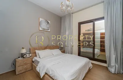 Apartment - 2 Bedrooms - 3 Bathrooms for sale in Elite Sports Residence 10-2 - Elite Sports Residence 10 - Elite Sports Residence - Dubai Sports City - Dubai