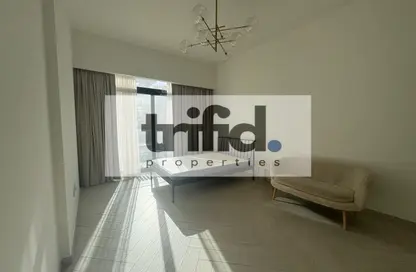 Apartment - Studio - 1 Bathroom for rent in Oxford 212 - District 10 - Jumeirah Village Circle - Dubai