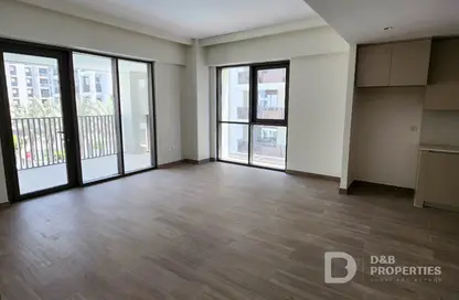 Apartment - 2 Bedrooms - 3 Bathrooms for rent in Grove - Creek Beach - Dubai Creek Harbour (The Lagoons) - Dubai