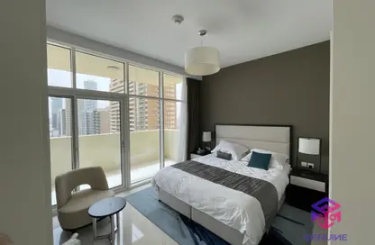 Apartment - 1 Bedroom - 2 Bathrooms for sale in Tower 108 - Jumeirah Village Circle - Dubai