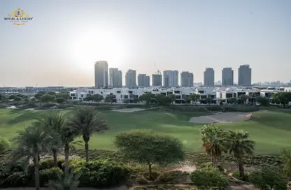 شقة - 2 غرف نوم - 2 حمامات للايجار في غولف تراس B - NAIA غولف تراس من اكويا - داماك هيلز - دبي شقة - 2 غرف نوم - 2 حمامات للايجار في غولف تراس B - NAIA غولف تراس من اكويا - داماك هيلز - دبي