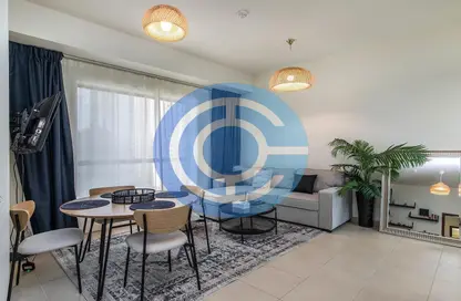 Apartment - 1 Bedroom - 1 Bathroom for sale in Bahar 6 - Bahar - Jumeirah Beach Residence - Dubai