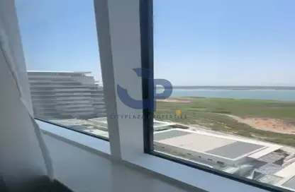 Apartment - 3 Bedrooms - 4 Bathrooms for rent in Mayan 1 - Mayan - Yas Island - Abu Dhabi