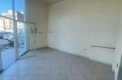 متجر - استوديو للايجار في المصلى - الشارقة