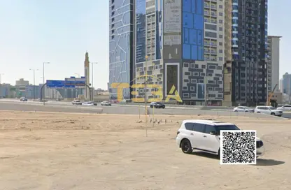 Land - Studio for sale in Al Jurf 2 - Al Jurf - Ajman Downtown - Ajman