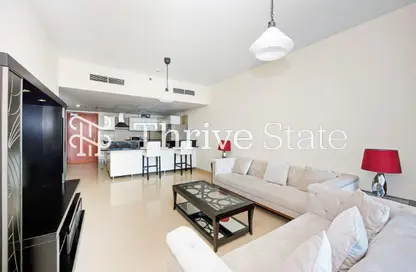 شقة - غرفة نوم - 2 حمامات للايجار في أبراج بارك تاورز - مركز دبي المالي العالمي - دبي شقة - غرفة نوم - 2 حمامات للايجار في أبراج بارك تاورز - مركز دبي المالي العالمي - دبي