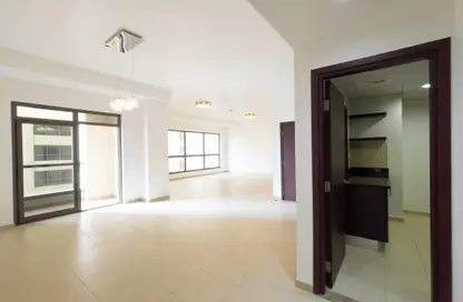 Apartment - 3 Bedrooms - 4 Bathrooms for sale in Amwaj 4 - Amwaj - Jumeirah Beach Residence - Dubai
